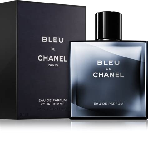 blu chanel uomo opinioni|bleu de Chanel 2010.